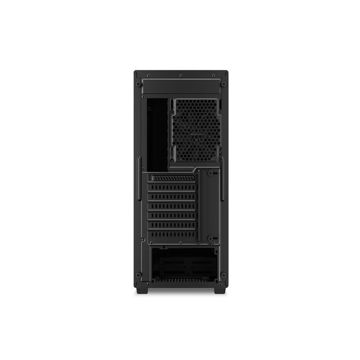 SHARKOON CASE ATX  2X U3 2X 120